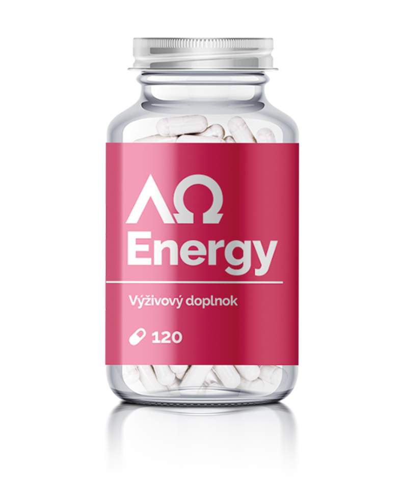 Energy