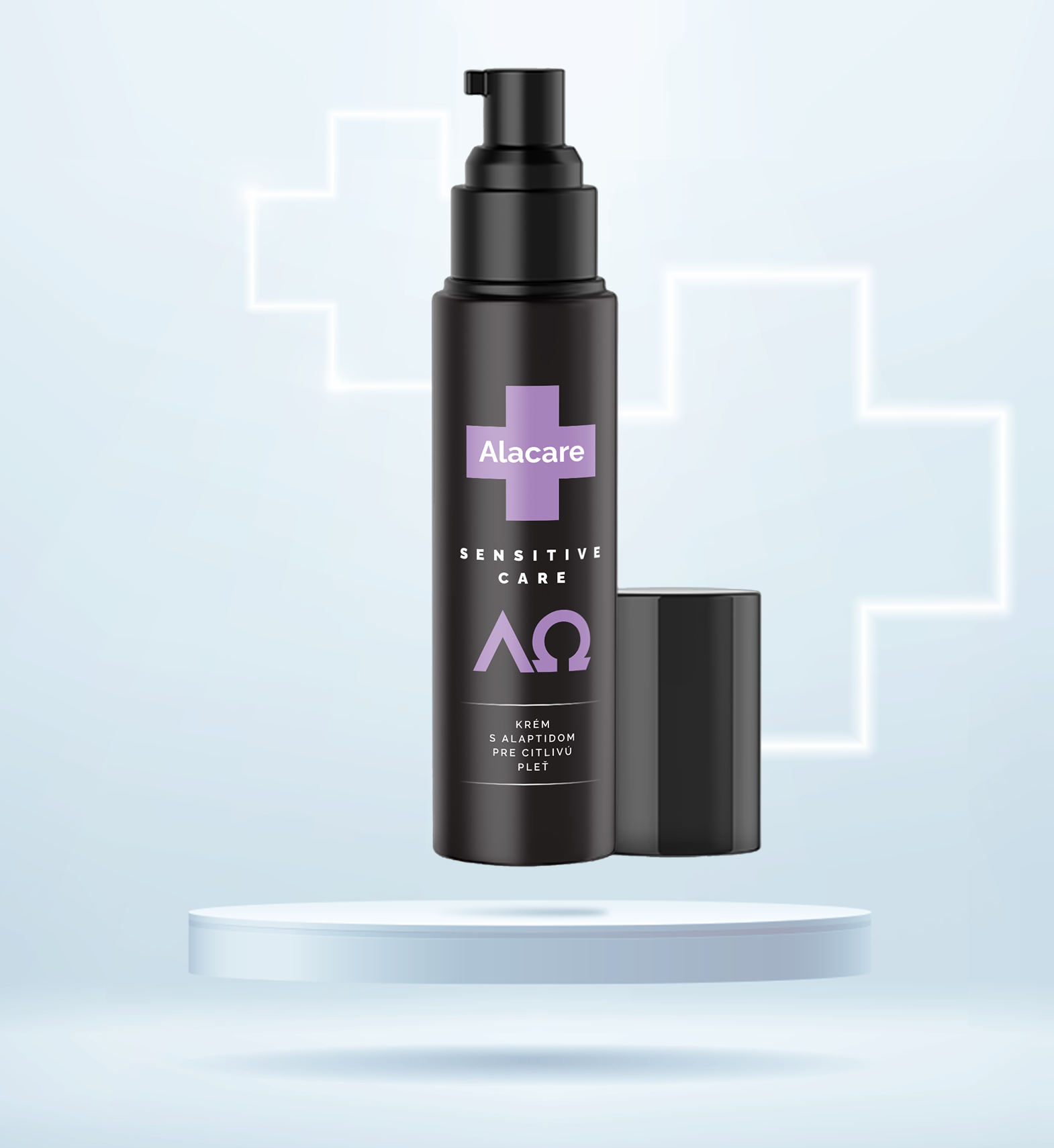Alacare Sensitive Skin